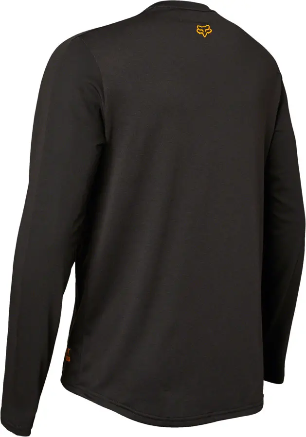 Fox Racing Ranger Drirelease Long Sleeve Jersey 14