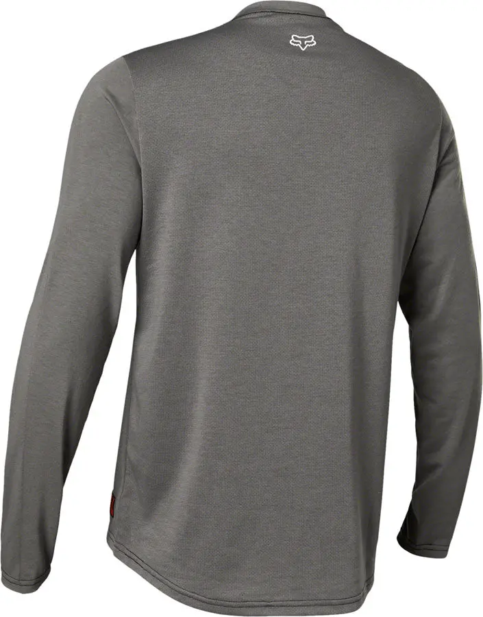 Fox Racing Ranger Drirelease Long Sleeve Jersey 15