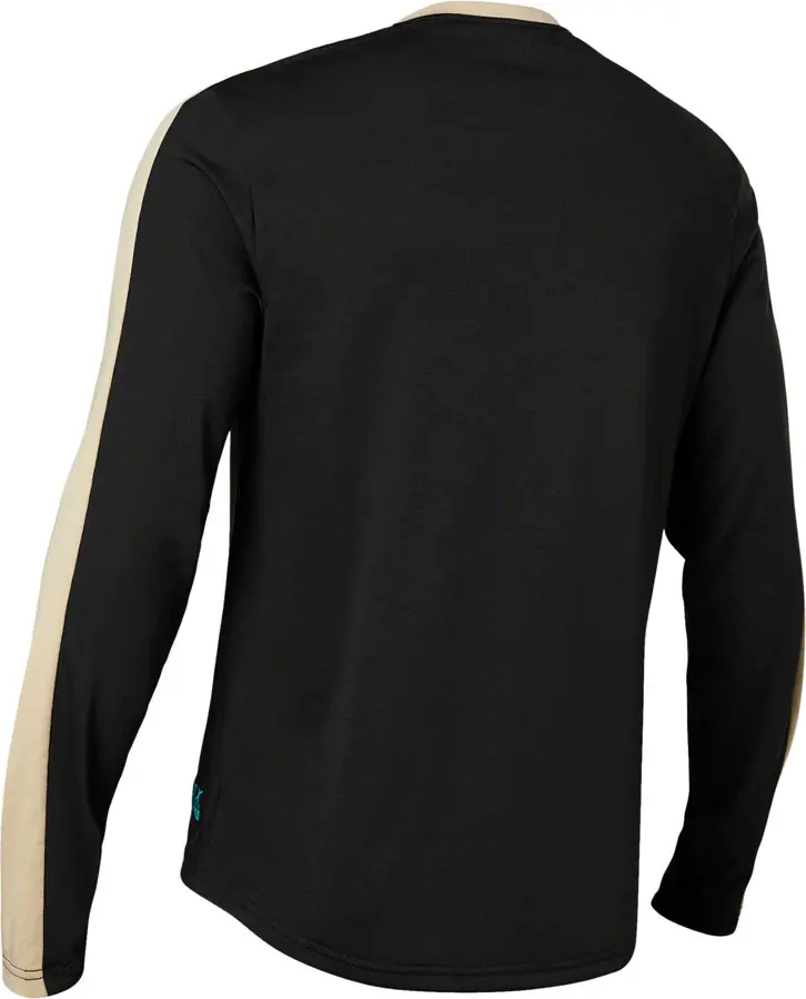 Fox Racing Ranger Drirelease Long Sleeve Jersey 16