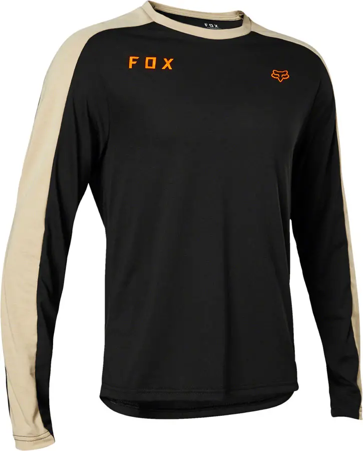 Fox Racing Ranger Drirelease Long Sleeve Jersey 17