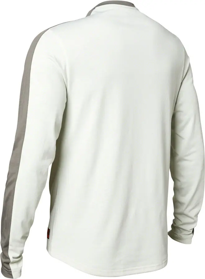 Fox Racing Ranger Drirelease Long Sleeve Jersey 18