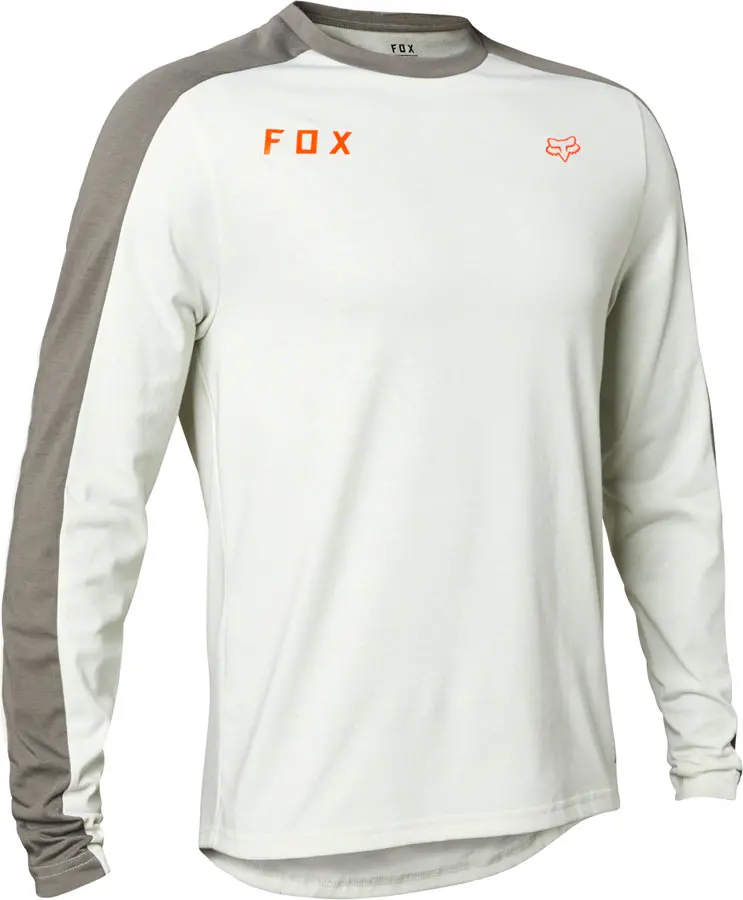 Fox Racing Ranger Drirelease Long Sleeve Jersey 24