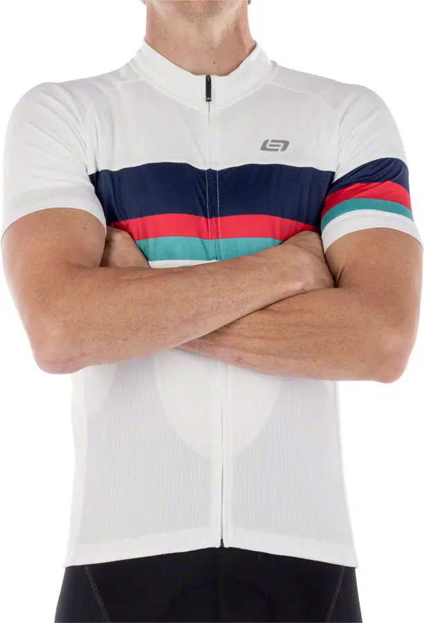 Bellwether Prestige Jersey 1