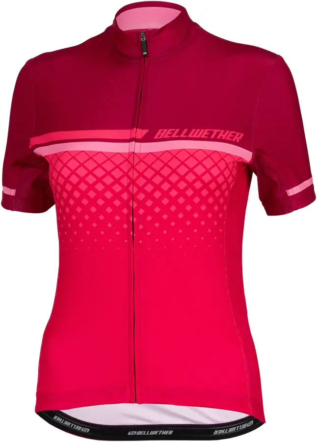 Bellwether Gradient Jersey 1