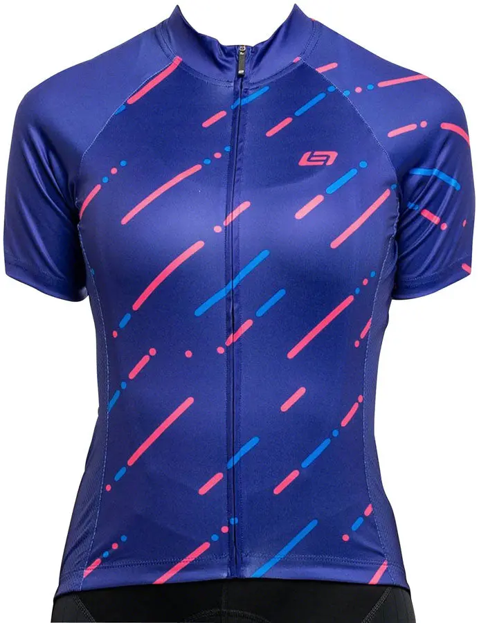 Bellwether Linear Jersey 1