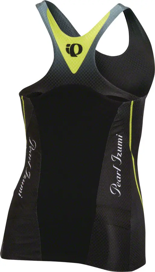 Pearl Izumi P.R.O. Tri Singlet 3