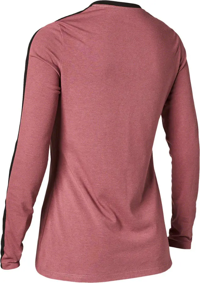 Fox Racing Ranger Drirelease Long Sleeve Jersey 17