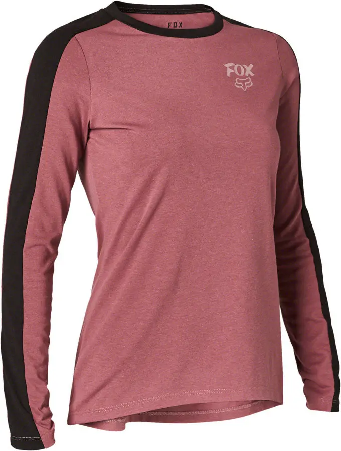 Fox Racing Ranger Drirelease Long Sleeve Jersey 19