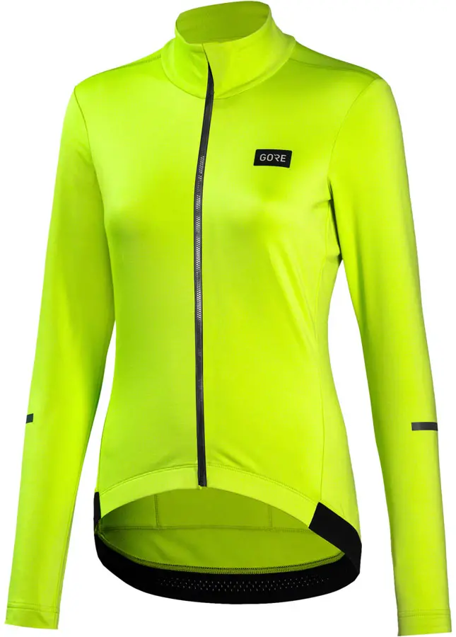 Gore Progress Thermo Jersey 1