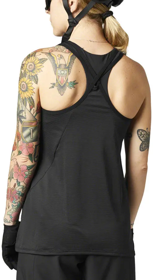 Fox Racing Flexair Tank 2
