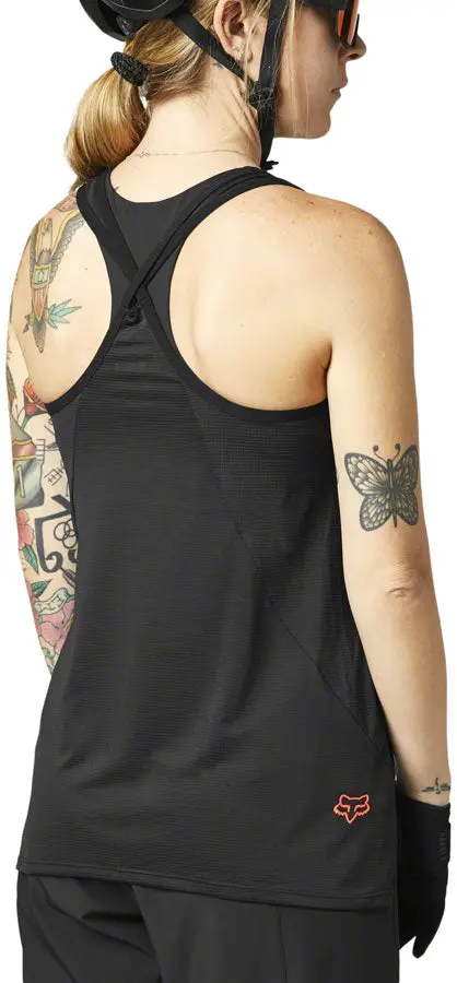 Fox Racing Flexair Tank 3