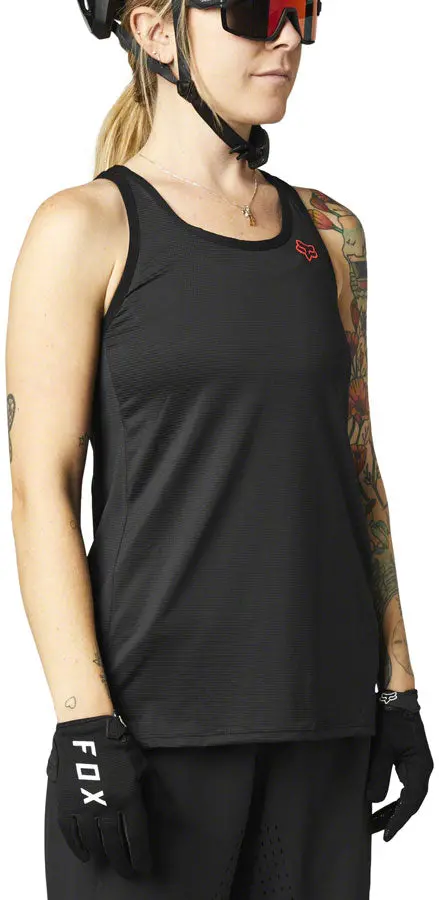 Fox Racing Flexair Tank 1