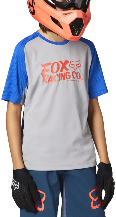 Fox Racing Defend Jersey - Youth 1