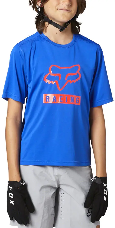 Fox Racing Ranger Jersey - Youth 1