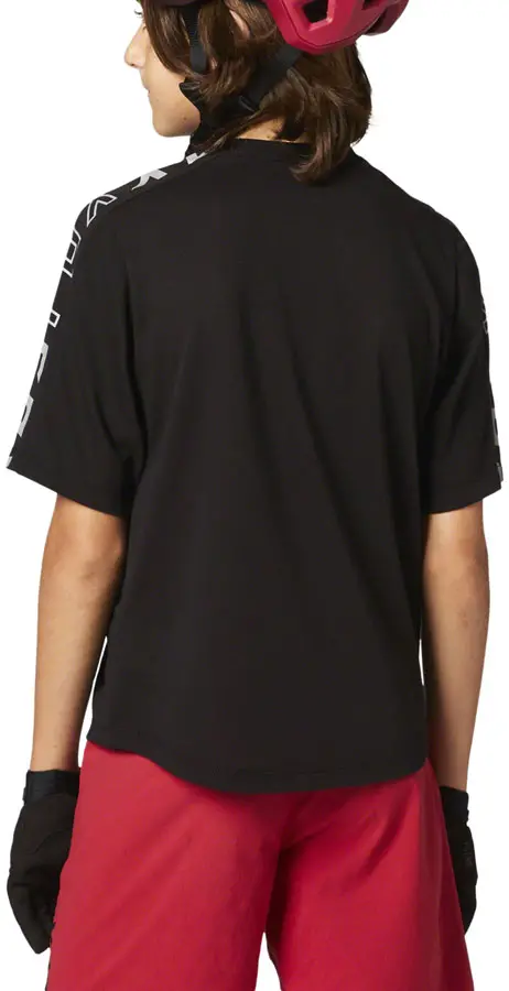 Fox Racing Ranger Drirelease Jersey - Youth 3
