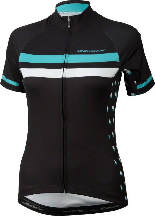 Bellwether Galaxy Breathable Cycling Jersey
