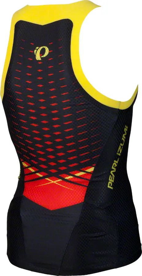 Pearl Izumi P.R.O. Tri Singlet Men's 2