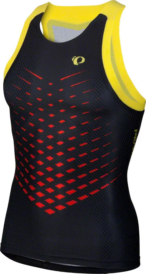 Pearl Izumi P.R.O. Tri Singlet Men's 1