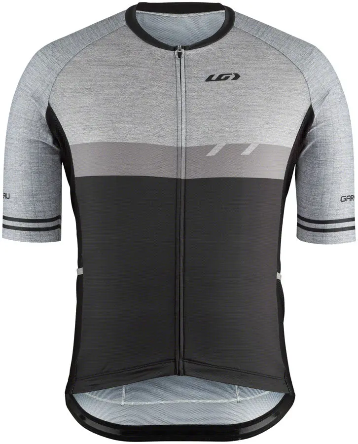 Garneau District 2 Jersey 3