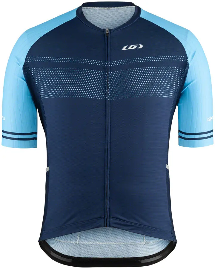 Garneau District 2 Jersey 2