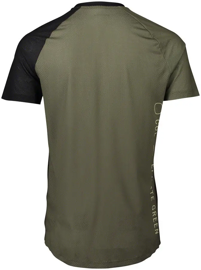 Poc Pure T-Shirt 4
