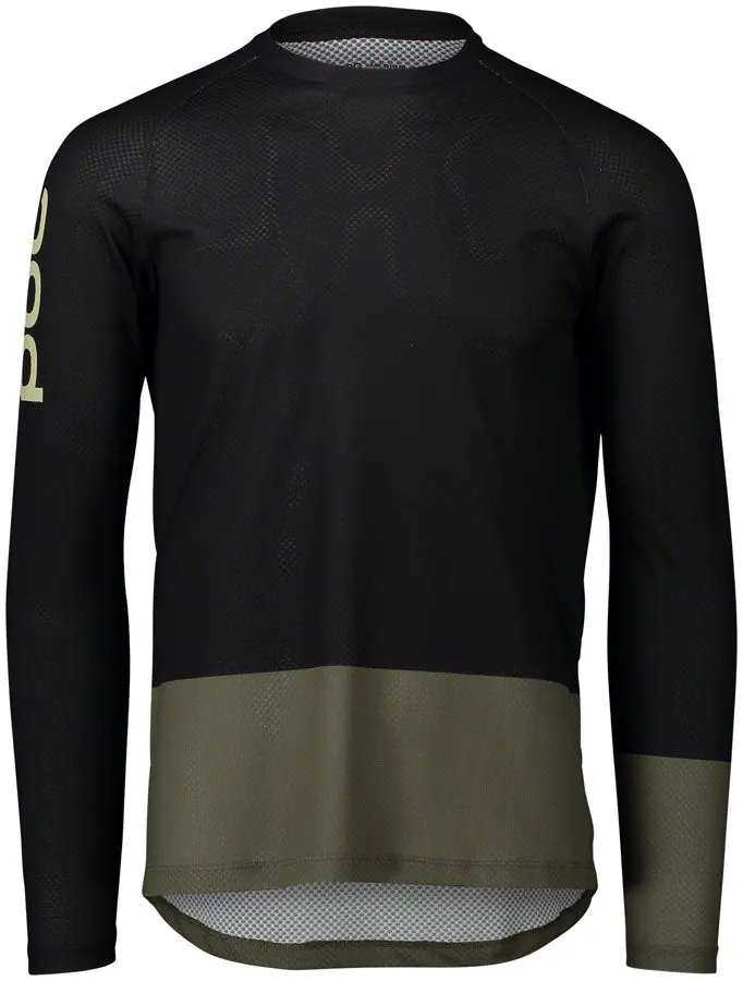 Poc Pure Jersey 1