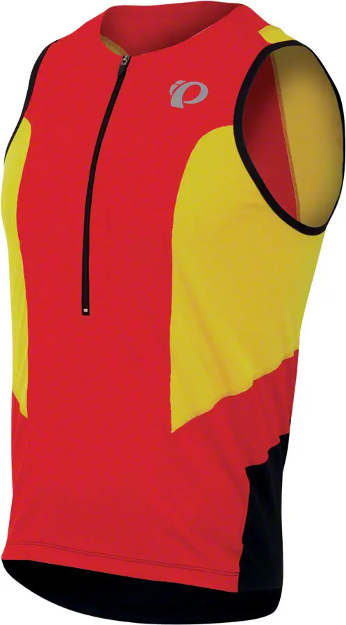 Pearl Izumi Select Tri Women's Jersey