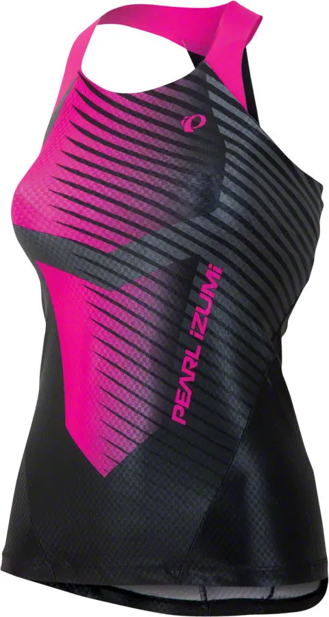 Pearl Izumi P.R.O. Tri Singlet 2