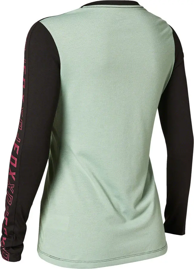 Fox Racing Ranger Drirelease Long Sleeve Jersey 13