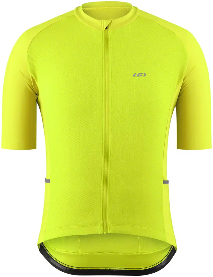 Garneau Lemmon 4 Jersey 4