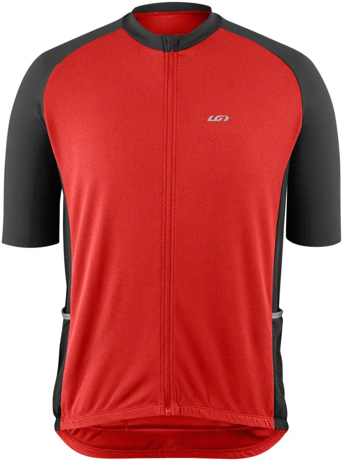 Louis Garneau Connection 4 Performance Cycling Jersey