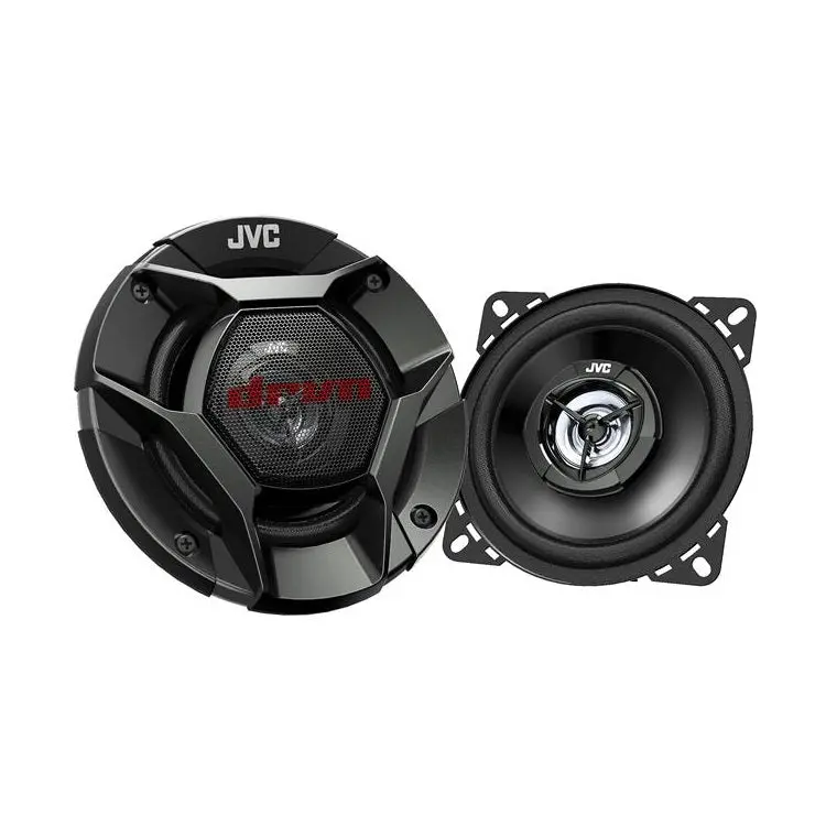 Jvc Cs-Dr420 Drvn Series 4" 2-Way Coaxial Speakers 1