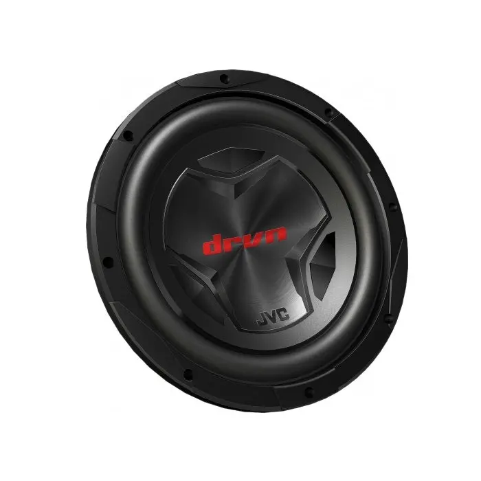 Jvc Cs-G1210 12" Subwoofer (Open Box) 1