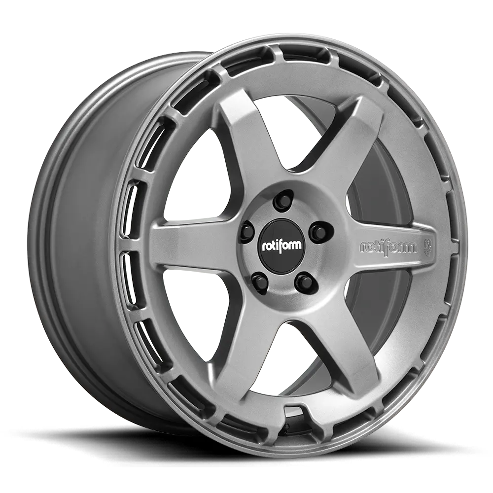 Rotiform Kb1 Cast Wheels 2