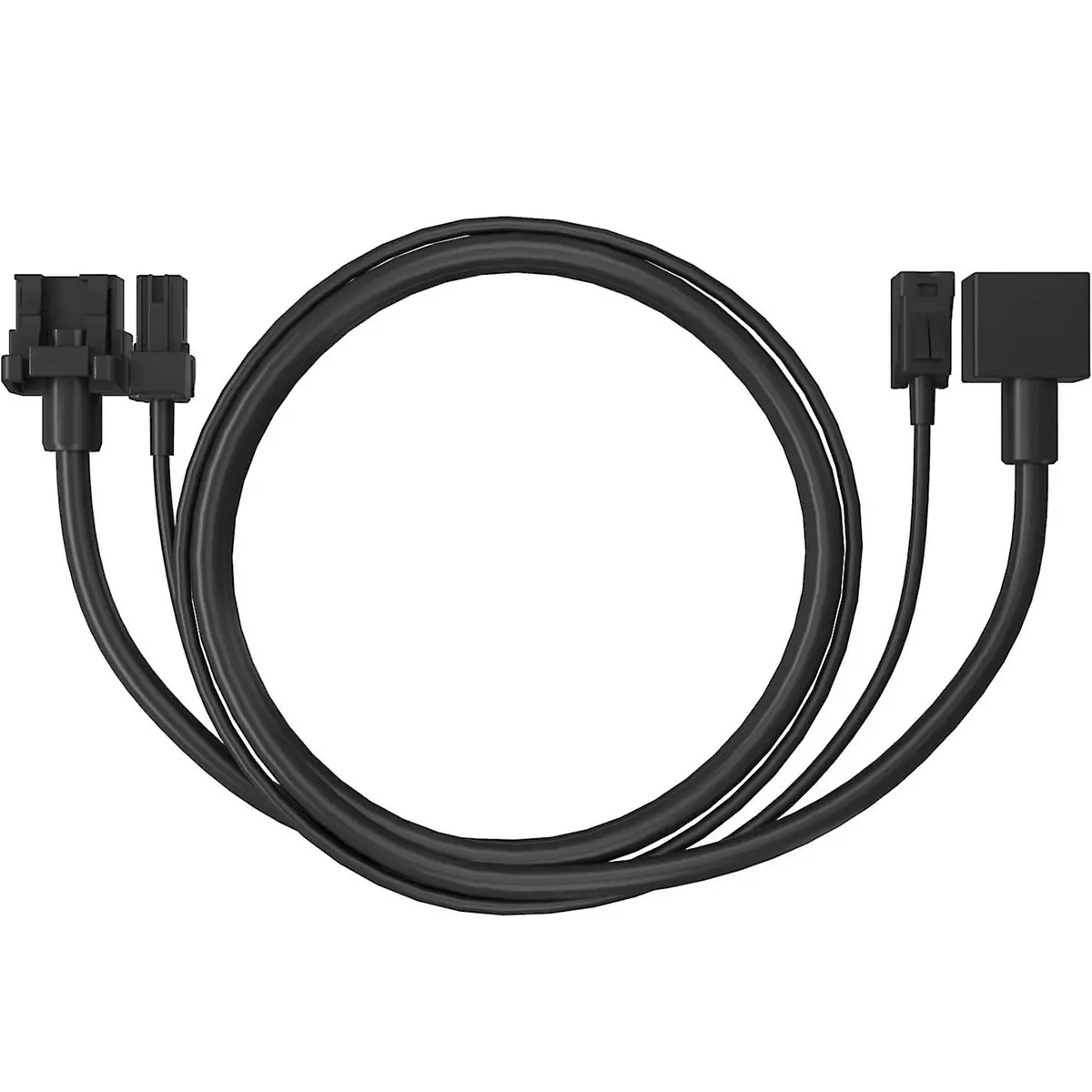 Kenwood Kca-A150ex Optional Extension Cable Direct Replacement Receivers 1
