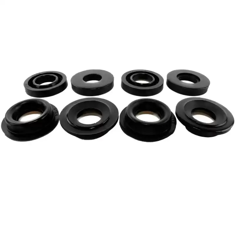 Whiteline Positive Traction Subframe Mount Kit (Frs/Brz/Gr86) 1