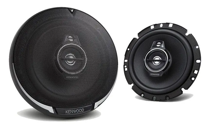 Kenwood Kfc-1795Ps -6-3/4" 3-Way Speaker System 1