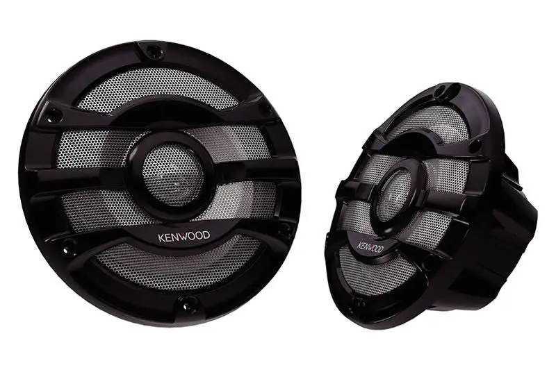 Kenwood Kfc-2053Mrb - 8" 2-Way Marine Speaker System 1