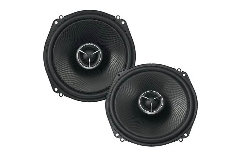 Kenwood Excelon Kfc-X183c - 7" Oversized Custom Fit Speaker 1