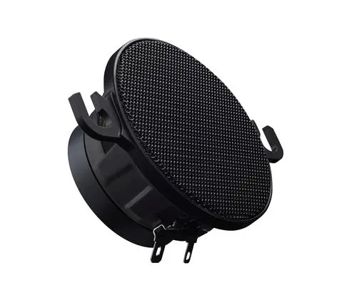 Kenwood Excelon Kfc-Xp6902c 6X9 Shallow Woofer And 2.75" Mid/High Speaker - Component Speaker Package, 100W Rms 2