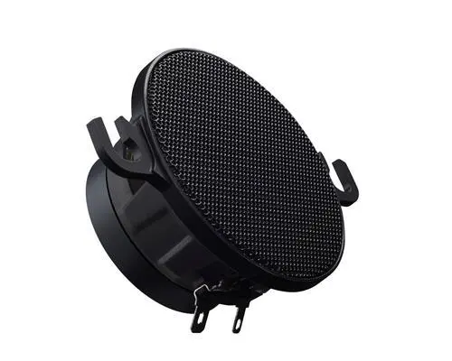 Kenwood Excelon Kfc-X2c 2.75" Mid Range For Toyota / Chevrolet / Others, 50 Rms Max Power 2
