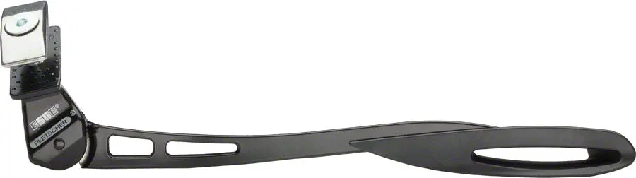 Pletscher Zoom Esge 1