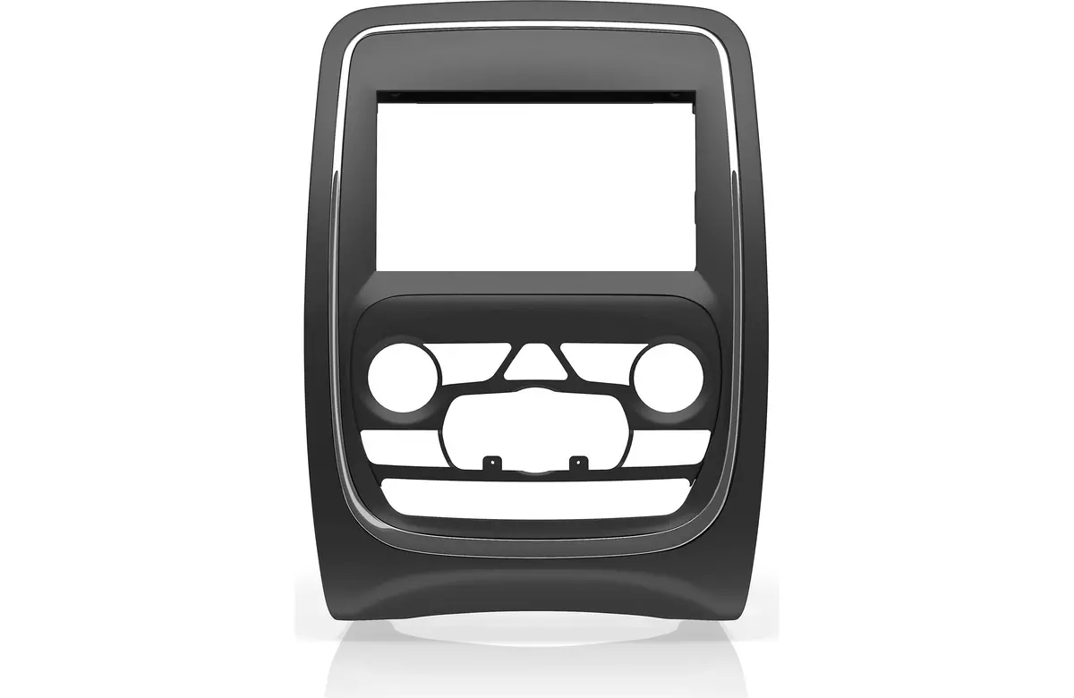 Idatalink Kit-Dur1 Dash And Wiring Kit For Select 2014-2020 Dodge Durango Models 2