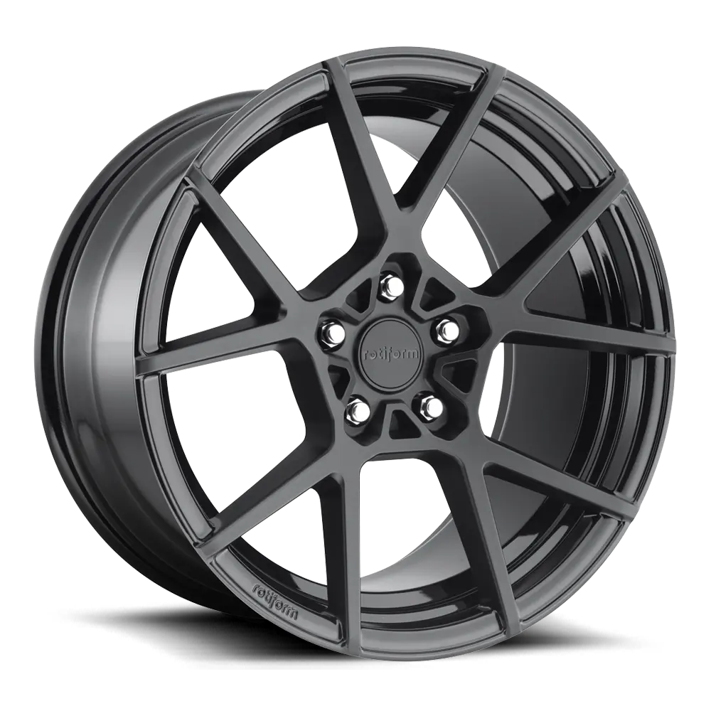 Rotiform Kps Cast Wheels 1