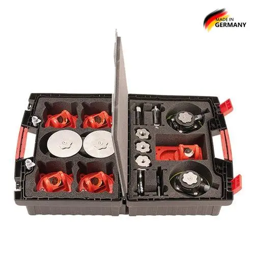 Mini Prisms Suitcase Set Ks1-390M+ 1
