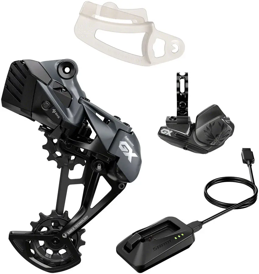Sram Gx Eagle Axs Upgrade Kit 1