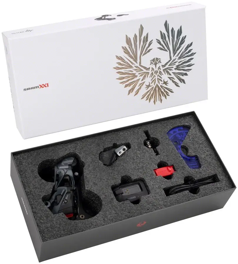 Sram Xx1 Eagle Axs Upgrade Kit 1