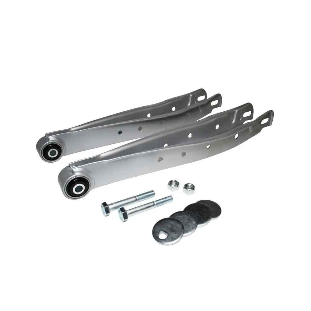 Whiteline Adjustable Rear Lower Control Arm (Subaru/86) 1