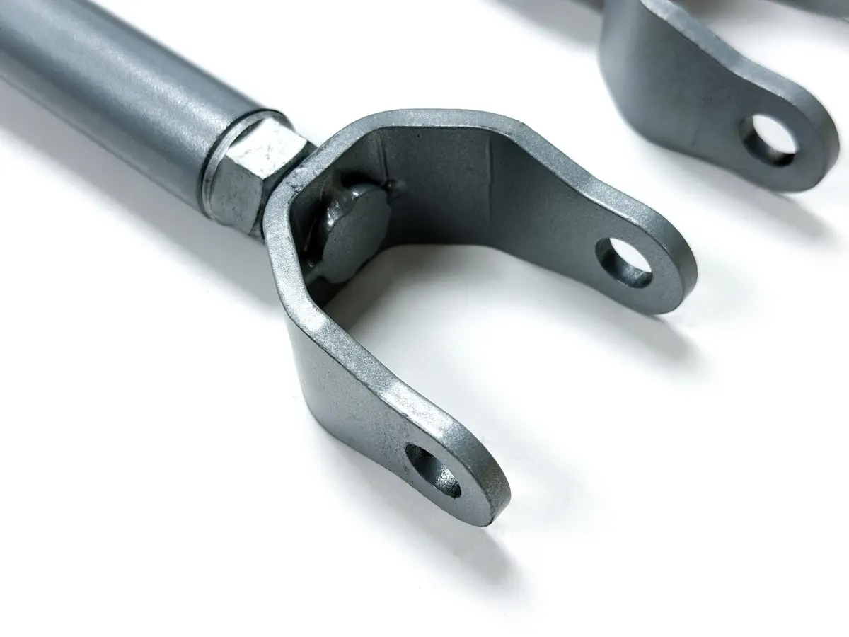 Tesla Model 3 / Y Heavy-Duty Adjustable Rear Lower Trailing Link Arms 3