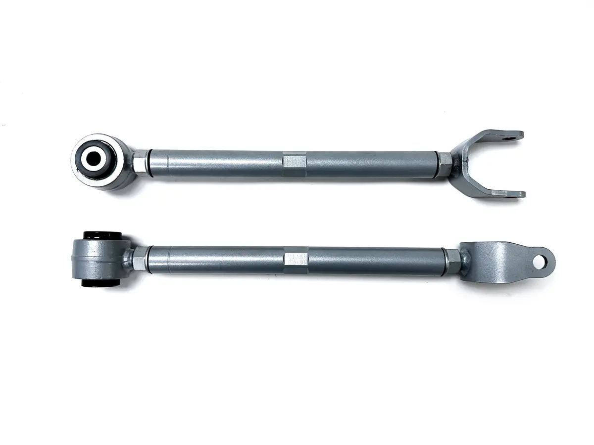 Tesla Model 3 / Y Heavy-Duty Adjustable Rear Lower Trailing Link Arms 4